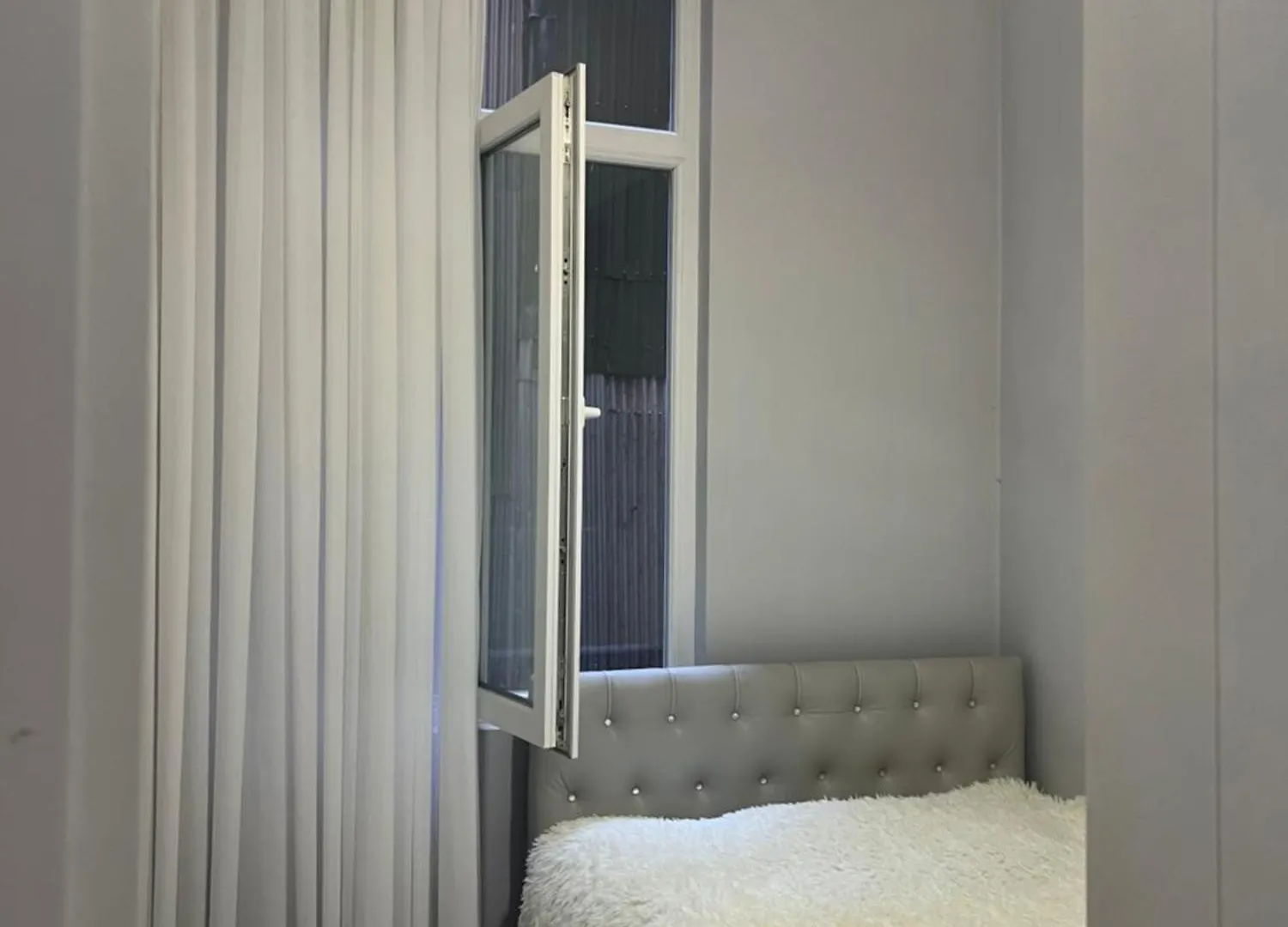 Private Apartment Tbiliszi