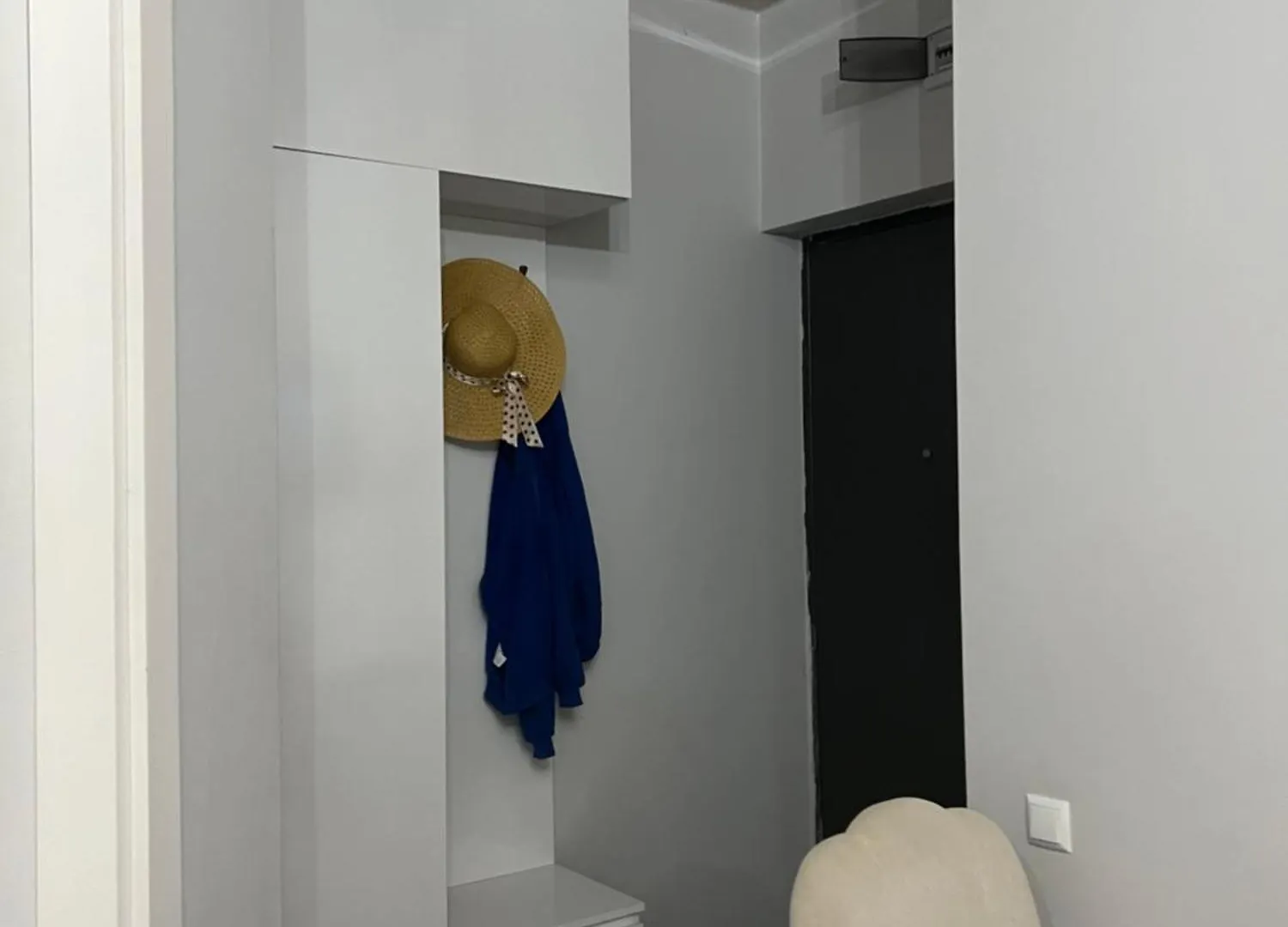 Private Apartment Tbiliszi Grúzia