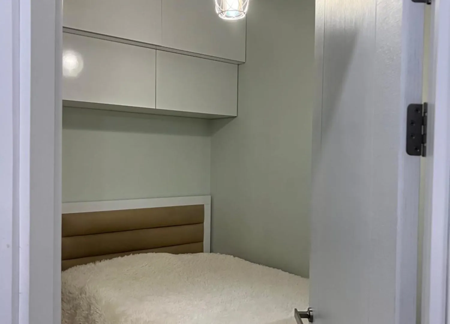Private Apartment Tbiliszi Grúzia