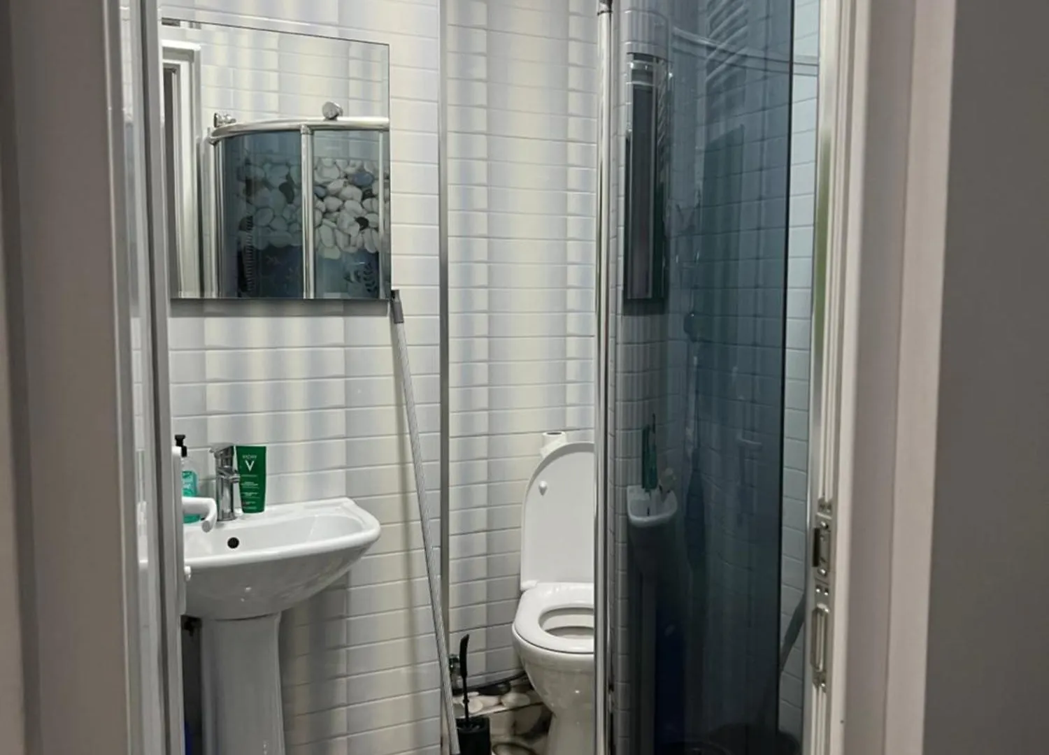 Private Apartment Tbiliszi