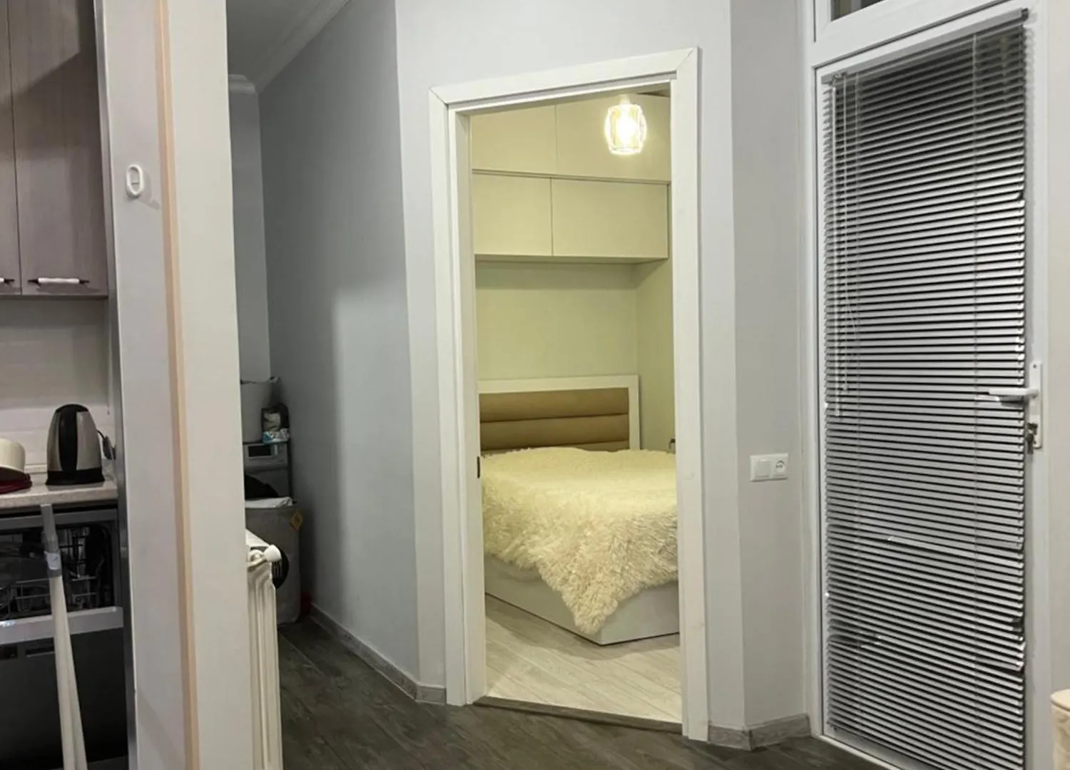 Private Apartment Tbiliszi